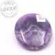 Galet Chakkra Amethyste 2