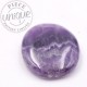 Galet Chakkra Amethyste 2