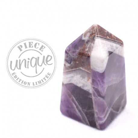 Obélisque Améthyste OBA01