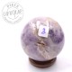 Amatista esfera