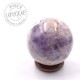 Amatista esfera