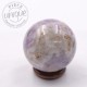 Amatista esfera