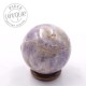 Amatista esfera