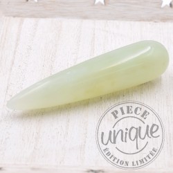 Bâton massage Jade 1