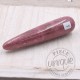 Bâton massage Rhodonite 1