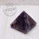 Pyramide Améthyste PAM08