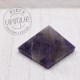 Pyramide Améthyste PAM02