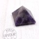 Pyramide Améthyste PAM02