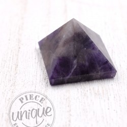 Pyramide Améthyste PAM02