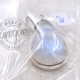 Pendentif Pierre De Lune 2