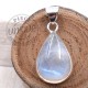 Pendentif Pierre De Lune 2
