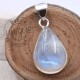 Pendentif Pierre De Lune 2