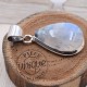 Pendentif Pierre De Lune 2