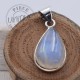 Pendentif Pierre De Lune 3