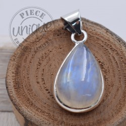 Pendentif Pierre De Lune 3