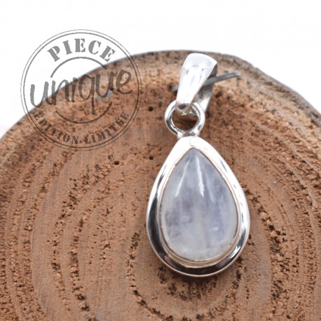 Colgante Piedra de Luna 7