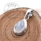 Pendentif Pierre De Lune 7