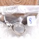 Pendentif Pierre De Lune 8