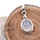 Pendentif Pierre De Lune 8