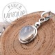 Pendentif Pierre De Lune 8