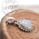 Pendentif Pierre De Lune 9