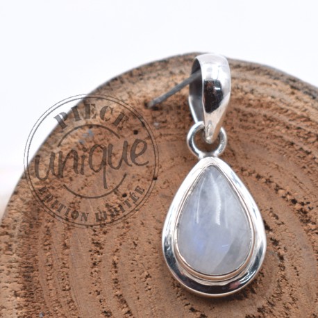 Colgante Piedra de Luna 10