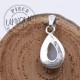 Pendentif Pierre De Lune 10