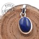 Pendentif Lapis-Lazuli 3