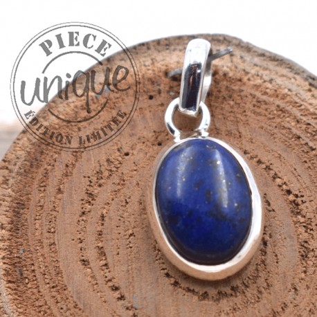 Pendentif Lapis-Lazuli 3