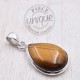 Pendentif Oeil de Tigre 2
