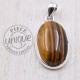 Pendentif Oeil de Tigre 4