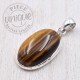Pendentif Oeil de Tigre 4