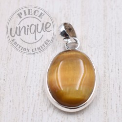 Colgante Ojo de tigre 5