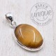 Pendentif Oeil de Tigre 5