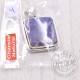 Charoïte pendentif argent 4
