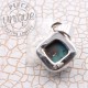 Turquoise Cuivre pendentif 2