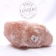 Quartz rose brut 2