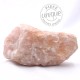 Quartz rose brut 2