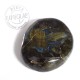 Labradorita piedra pulida 9