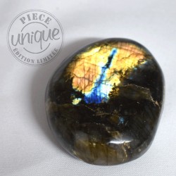 Labradorite galet 9