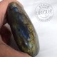 Labradorita piedra pulida 12