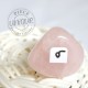 Cuarzo Rosa piedra rodada 9