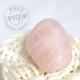 Cuarzo Rosa piedra rodada 9