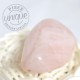 Cuarzo Rosa piedra rodada 9