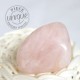 Cuarzo Rosa piedra rodada 9
