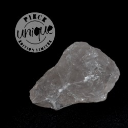 Cristal De Roca bruto 1