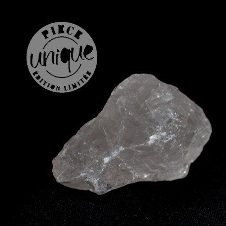 Cristal De Roca bruto 1