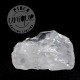 Cristal de Roca bruto 2