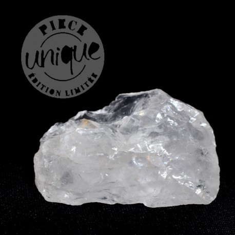 Cristal de Roche brut 2