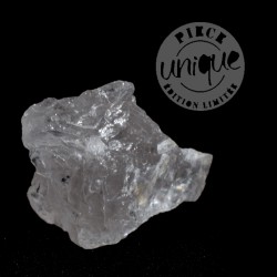 Cristal de roca piedra bruta 4